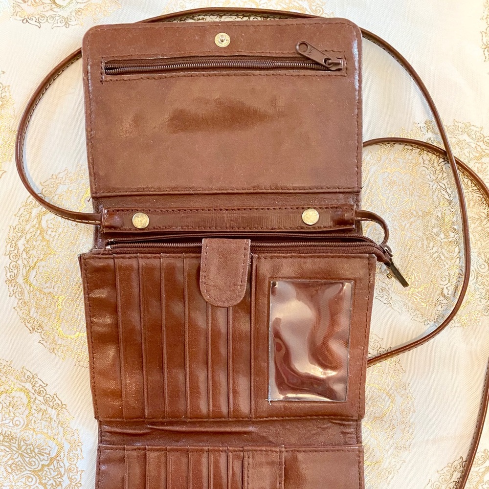 Vintage c.1990s purse 🖤 - Picture 3 of 5